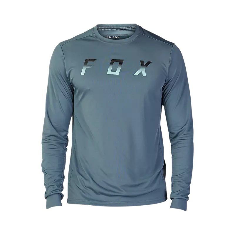 Fox Racing Ranger Long Sleeve MTB Jersey – Dose – Citadel Citadel Small