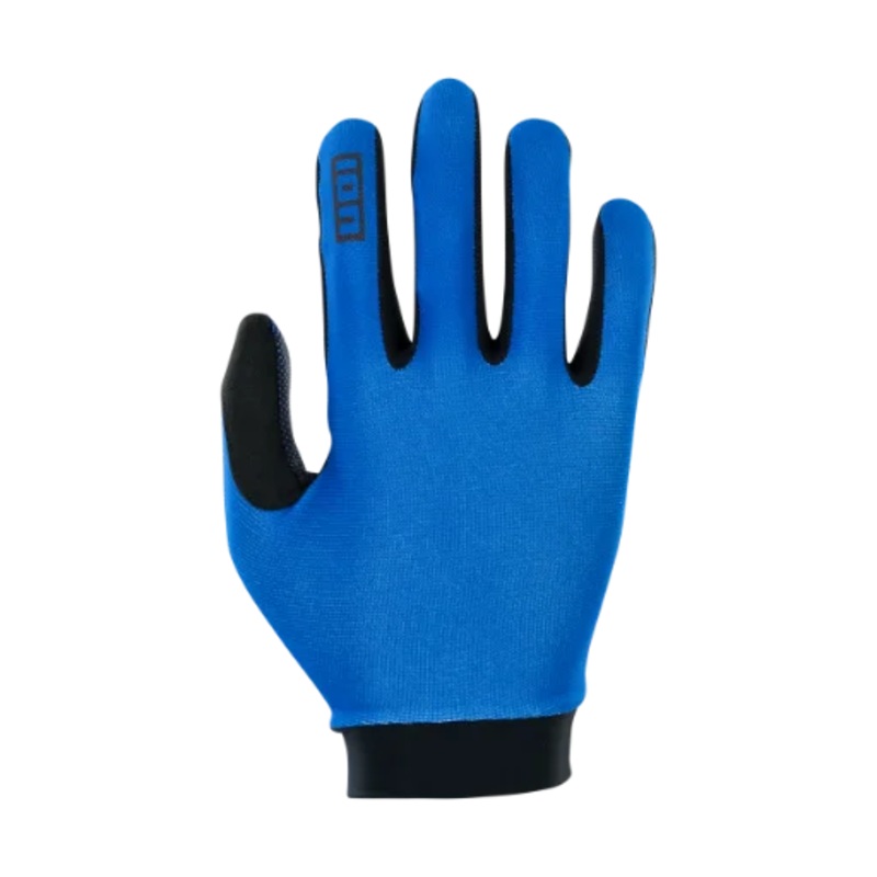 ION Logo MTB Glove – Cobalt Reef 755 Cobalt Reef 2X-Small