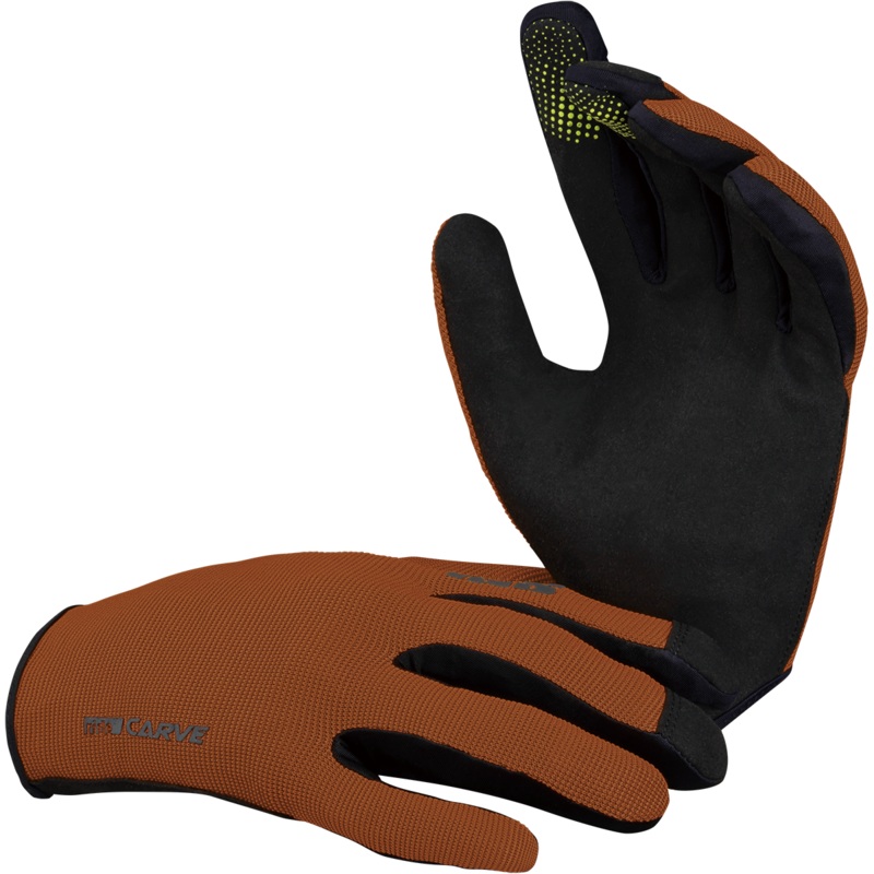 iXS Carve Kids Gloves S