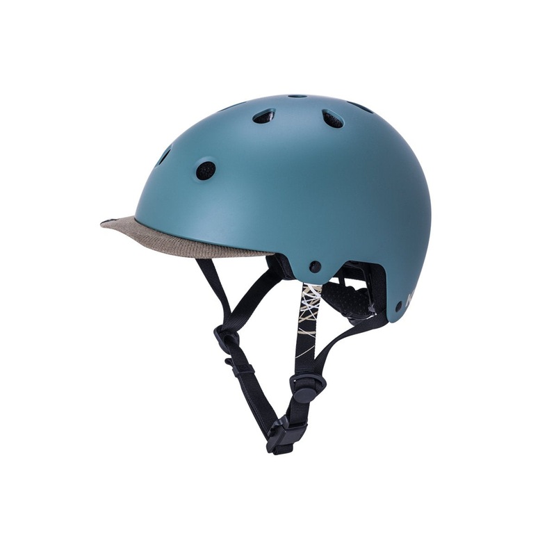 Kali Saha Urban Helmet – Cruise Matt Moss Cruise Matt Moss Small/Medium