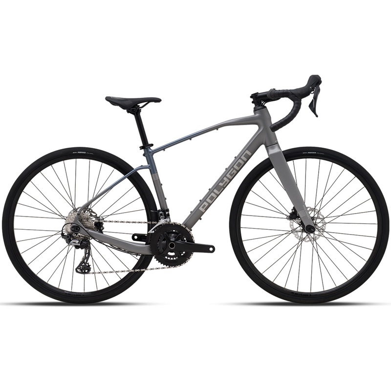 Polygon Tambora A4 – Gravel Bike S