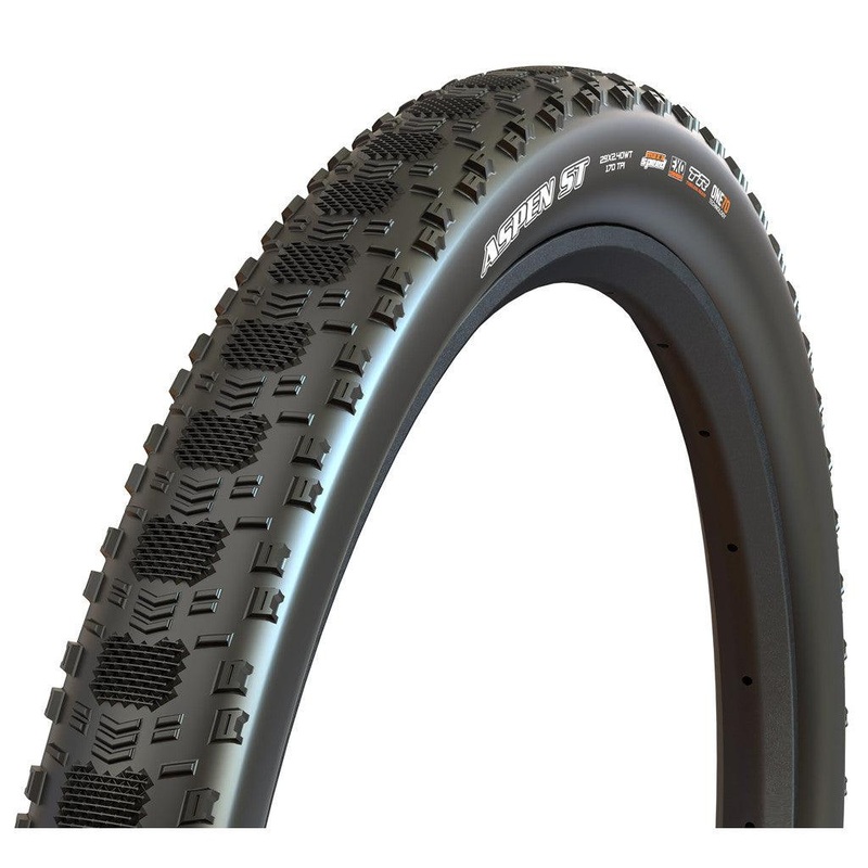 Aspen ST XC Tire 29″ x 2.25″ 120 TPI / EXO MaxxSpeed