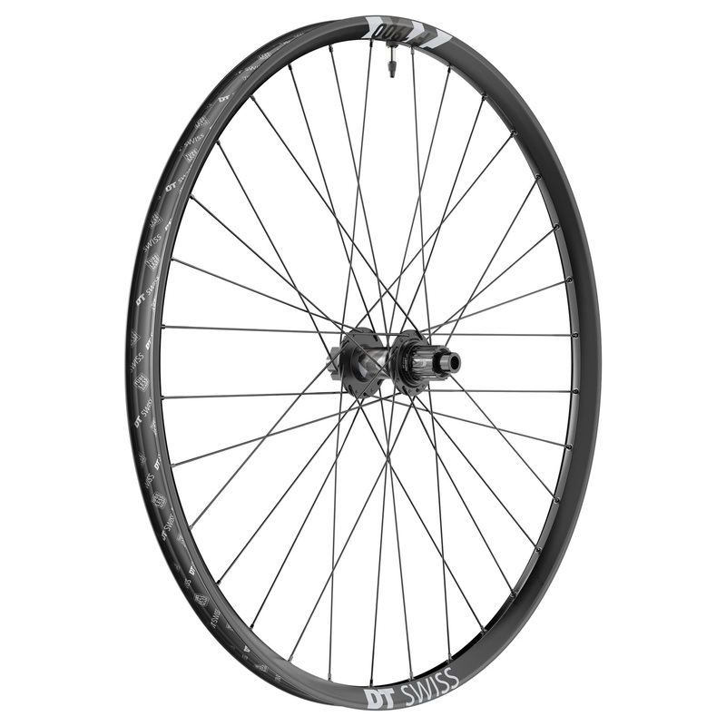 F 1900 Classic Rear Wheel 27.5″ 12 x 148mm (Boost) Shimano Micro Spline