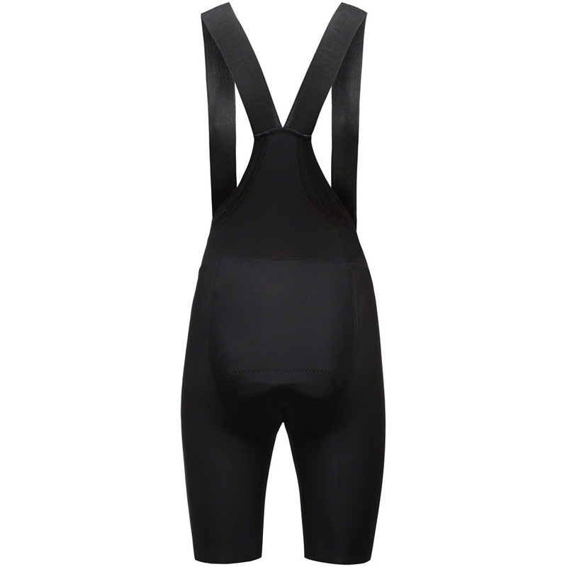 Gorewear Fernflow Liner Bib Shorts + – Black, Women’s, Large