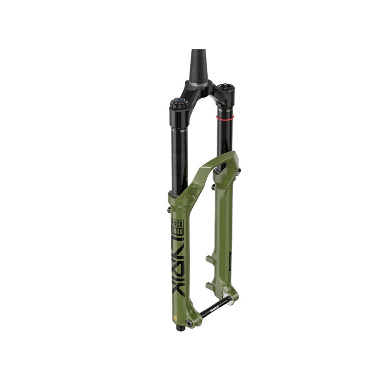 RockShox Lyrik Ultimate Charger 3.1 RC2 160 29″ 15×110 – Green Green 44mm Rake DebonAir+