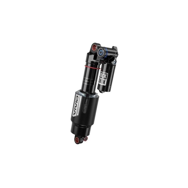 RockShox Vivid Ultimate – 230×65 – Yeti SB160(2023+)/SB165(2020+) – C1