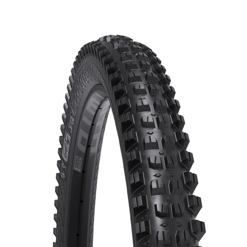 WTB Verdict TCS Tough High Grip SG1 27.5″ Folding MTB Tire Black 2.5″ Tritec – E50