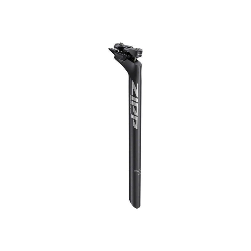 Zipp Service Course Seatpost 27.2  (20mm offset)