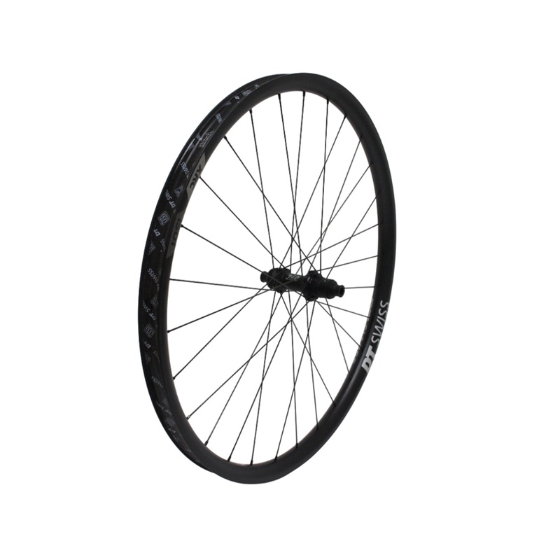 DT Swiss XRC 1501 29″ MTB Wheel – Rear – OE Black 12x148mm – Center Lock