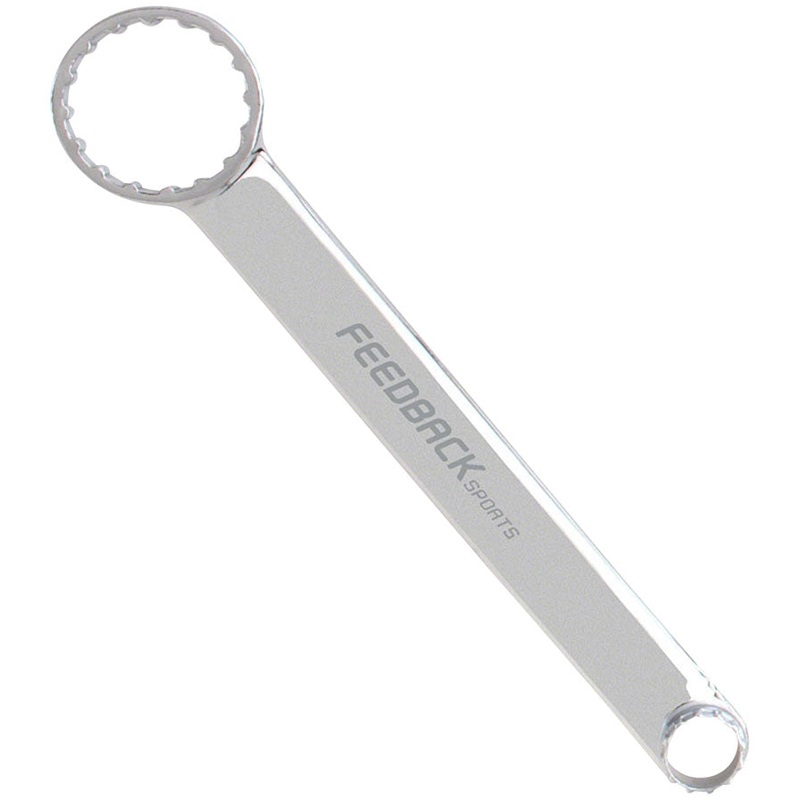 Feedback Sports Bottom Bracket and Cassette Lockring Tool