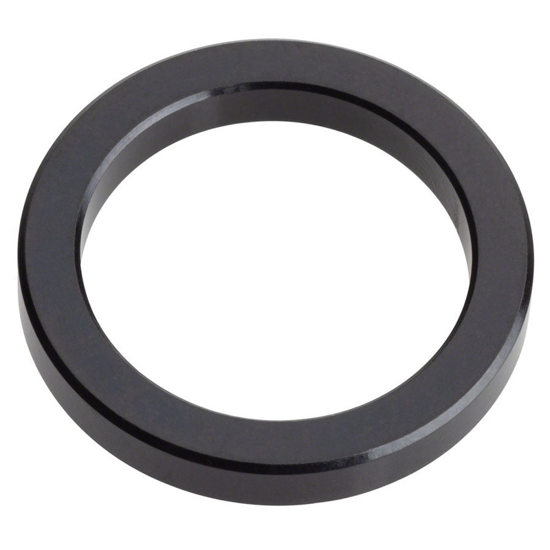 FOX DPX2 Metric Travel Spacers – Float X, 2.5mm