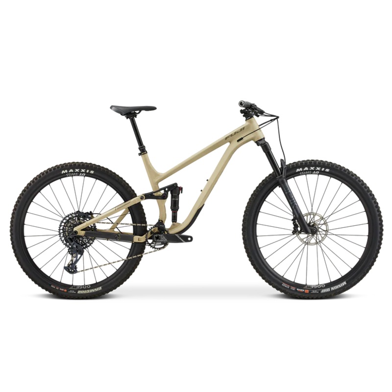 Fuji Rakan 29 1.1 – Matte Beige Matt Beige Medium – 17″