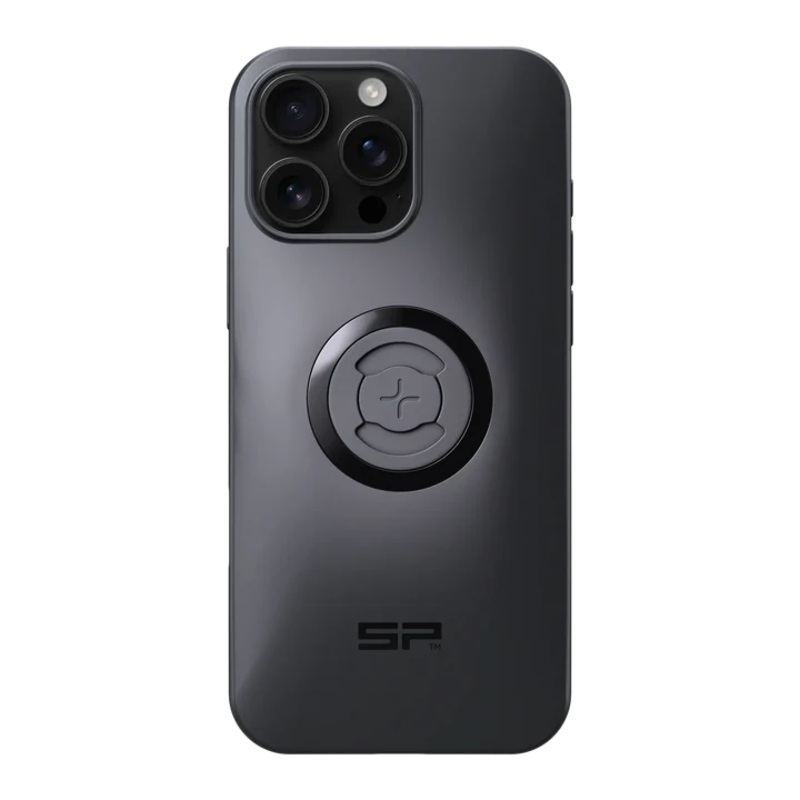 SP Connect SPC+ Phone Case – iPhone 16 Pro Max Black