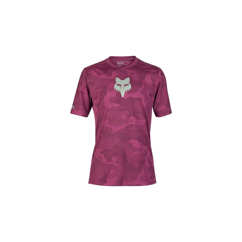 Jersey Fox Racing 24 Ranger TruDri Small Purple