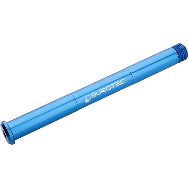 RockShox Pike & Lyrik Fork Axle Black 15mm x 110mm