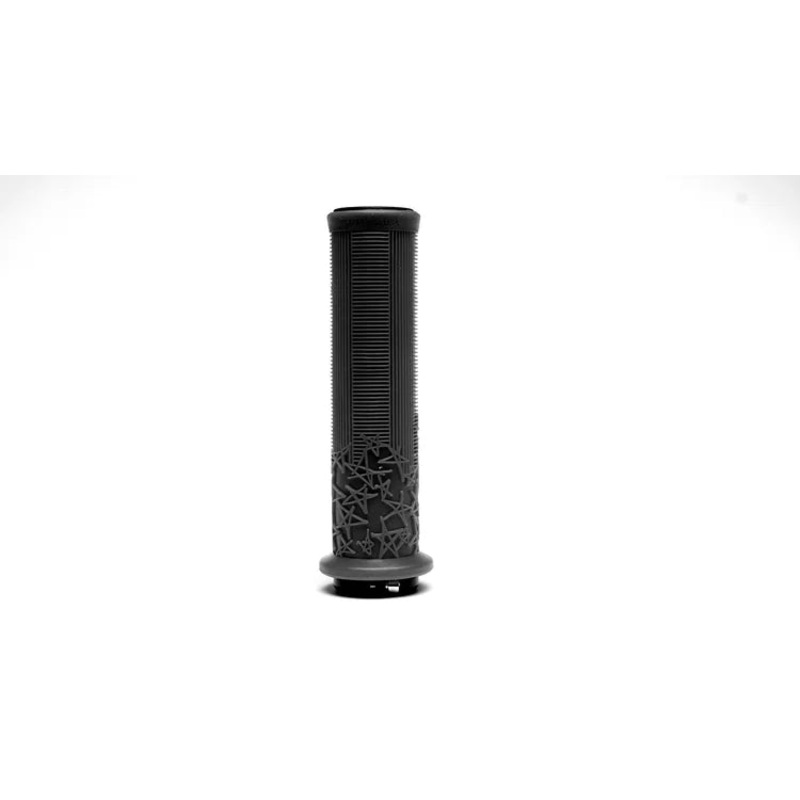 The Sensus Meaty Paw MTB Grip – Black Black