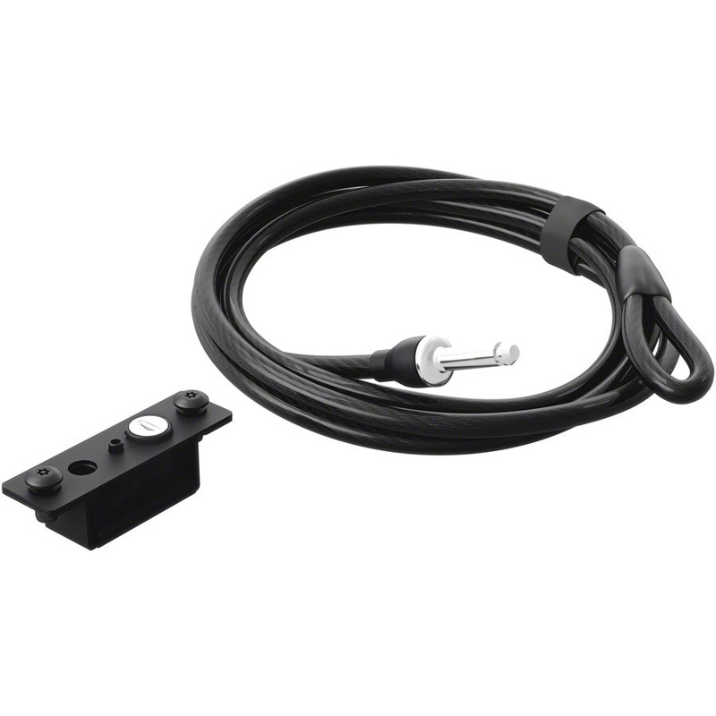 Thule ReVert Integrated Bike Lock