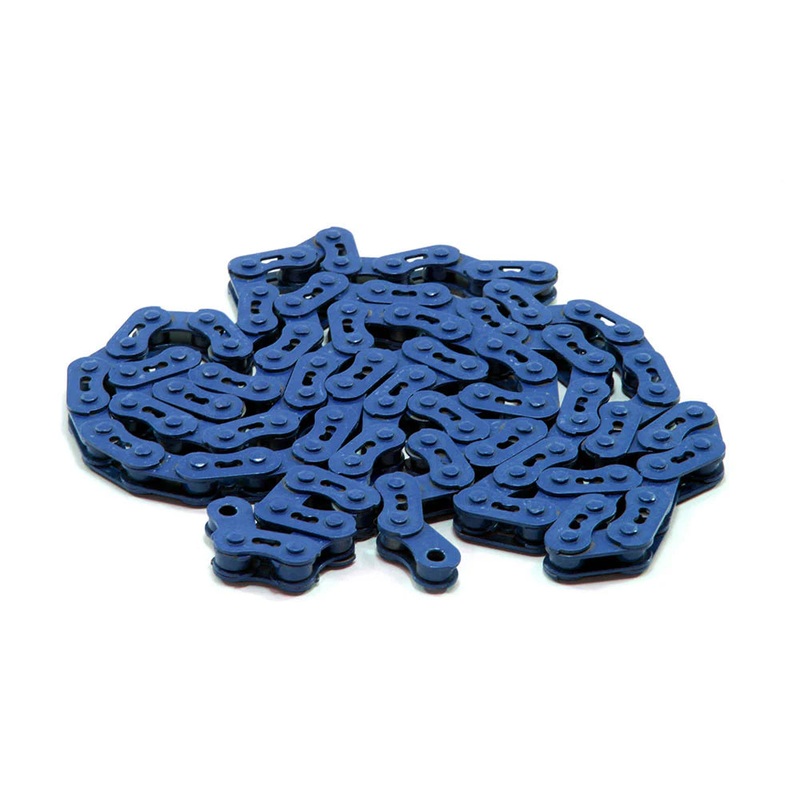 Eastern 7-Series BMX Chain – Blue Blue