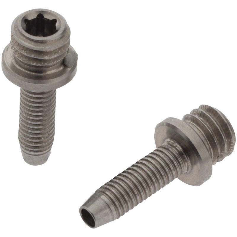 Jagwire Stealth Hydraulic Hose Needle Insert for SRAM Bag of 10