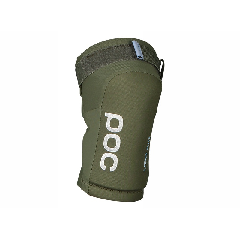 POC Joint VPD Air Knee Pad – Epidote Green Epidote Green X-Small