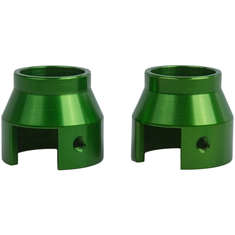 SeaSucker HUSKE Plugs Axle Adaptor – 20 x 110mm  (Boost)