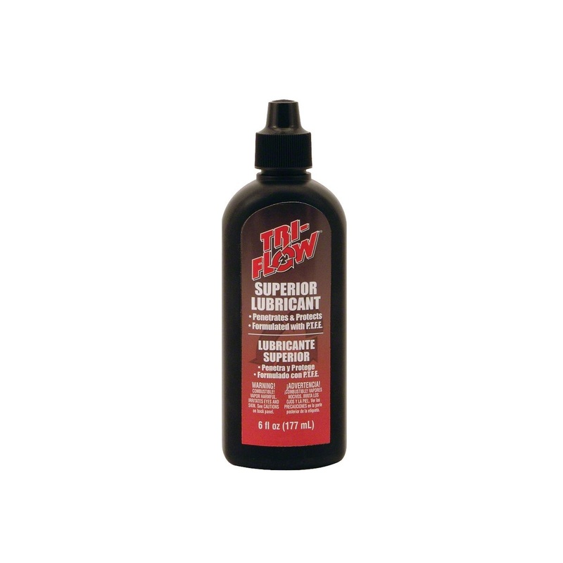 Triflow Drip Bottle 2oz