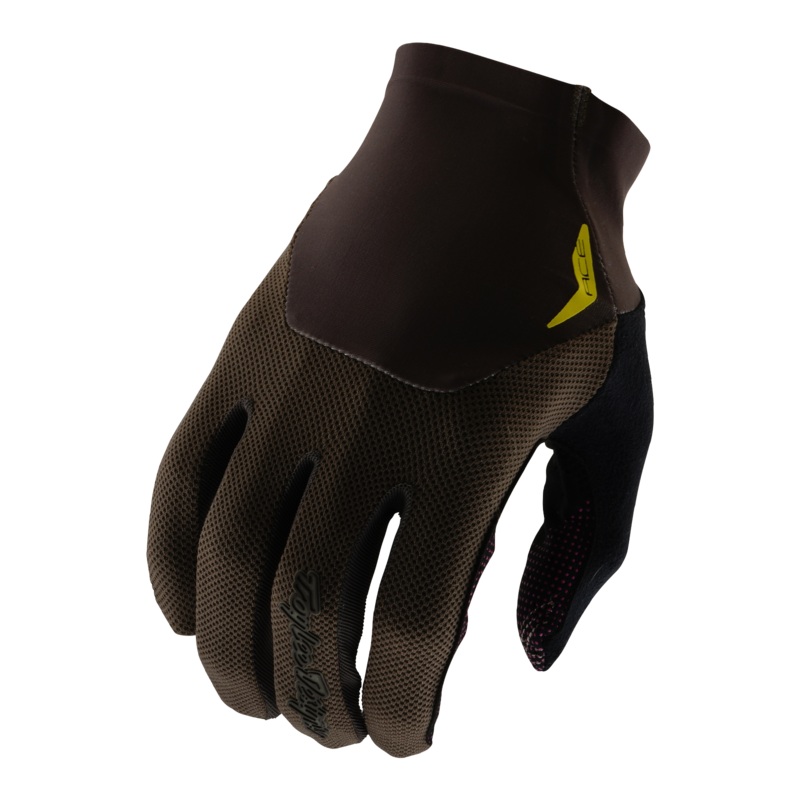 Troy Lee Designs Ace 2.0 MTB Glove – Olive Olive Small