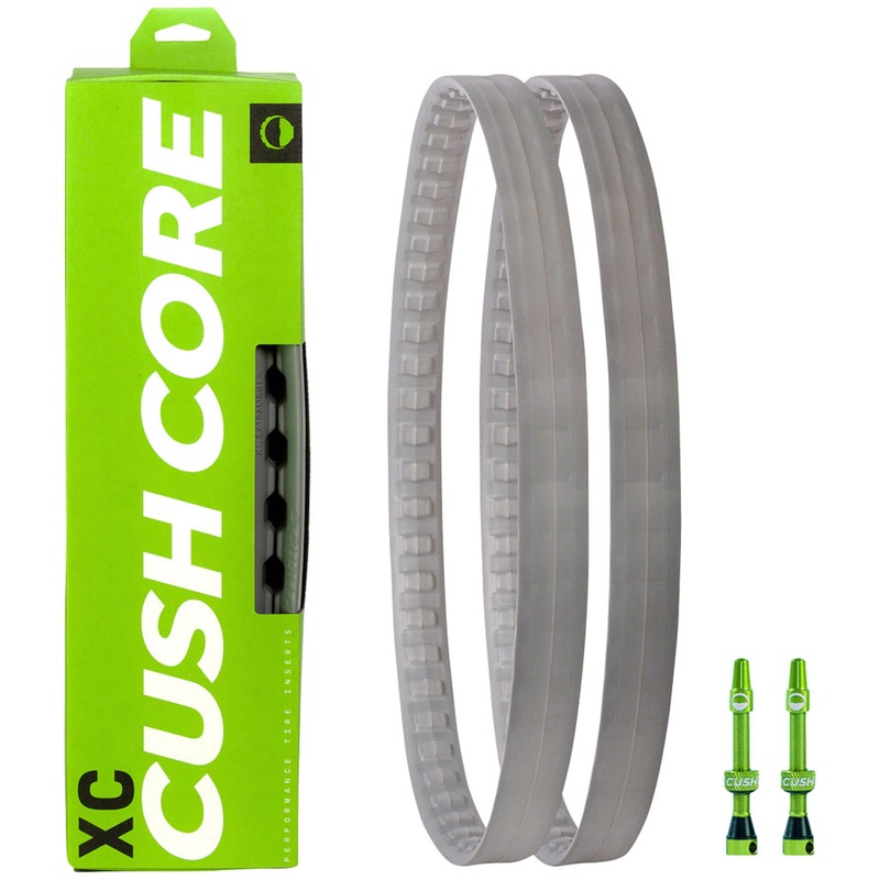 CushCore XC Tire Inserts – 27.5″ Pair
