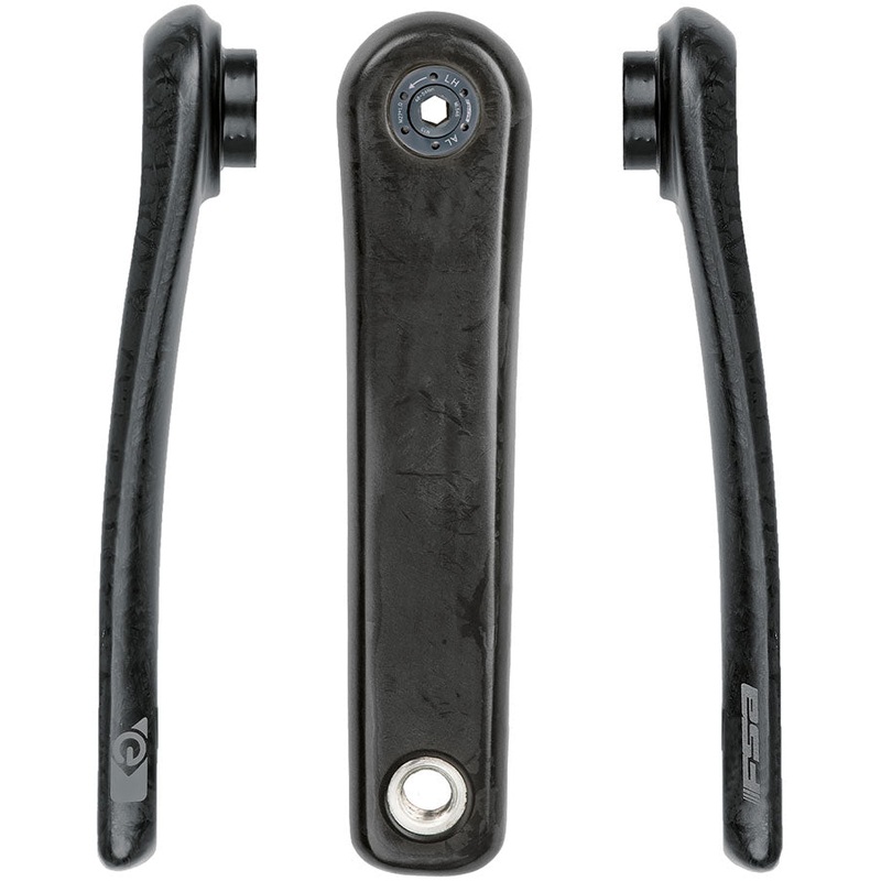 FSA Fazua/Nidec SL-K Armset 172.5mm ISIS – Carbon