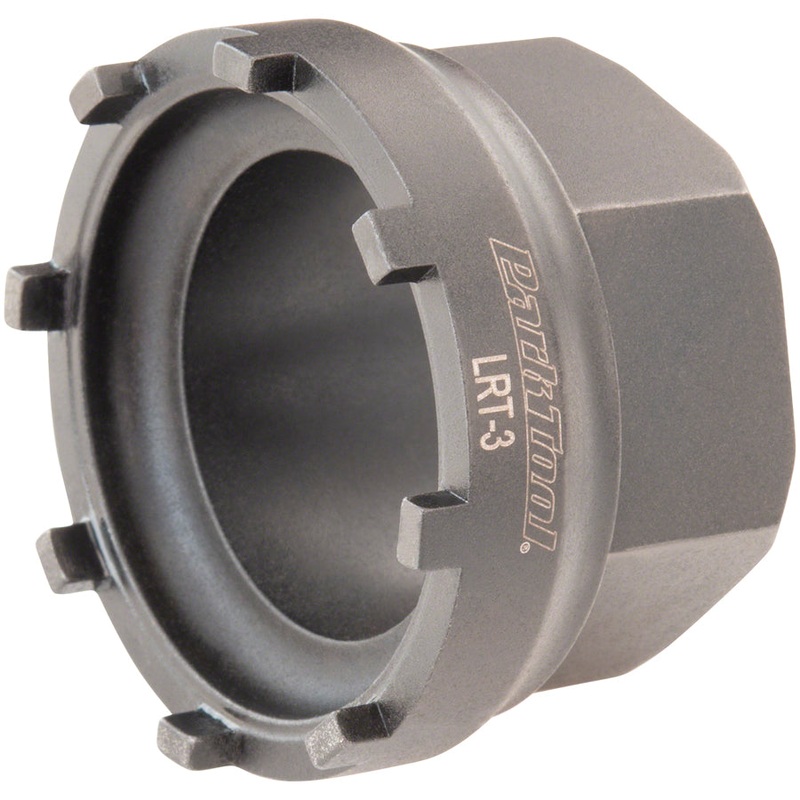 Park Tool LRT-3 Lockring Tool – Specialized, Cannondale, FSA