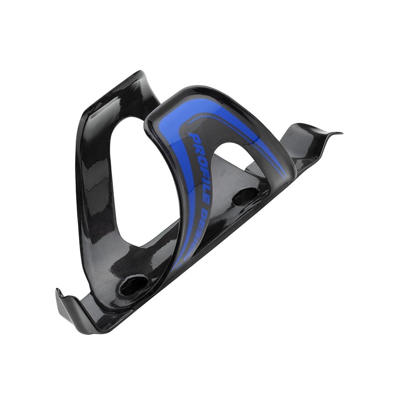 Profile Design Axis Karbon Kage – Blue Blue