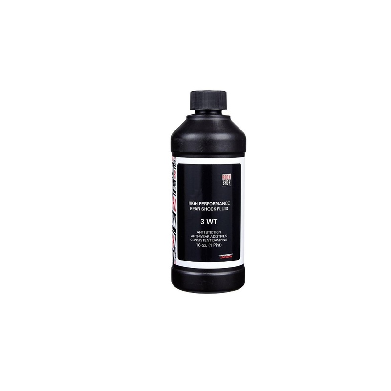 RockShox Suspension Oil 16oz Bottle 3wt