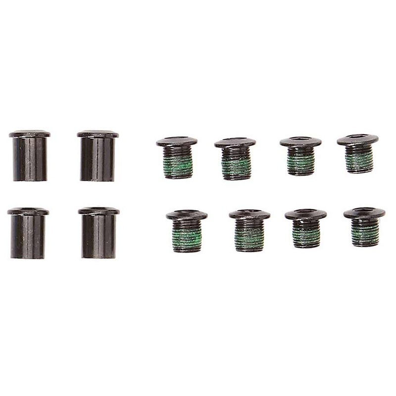TruVativ Bolt Kit for Rock Guard or Ring Guard – 12 piece