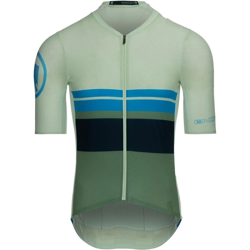 Endura Pro SL Race Jersey – Baltic Baltic Small