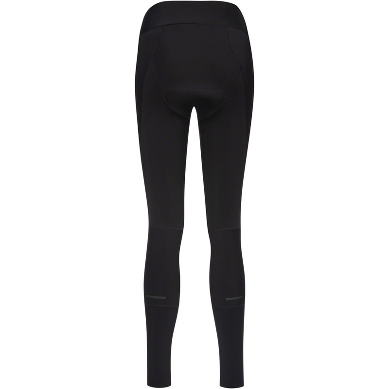 Gorewear Swiftride Thermo Tights – Black, Women’s, Small