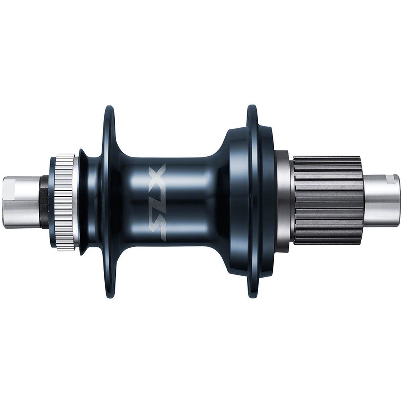Shimano SLX FH-M7110 Rear Hub – 12 x 142mm Center-Lock Micro Spline BLK 32H