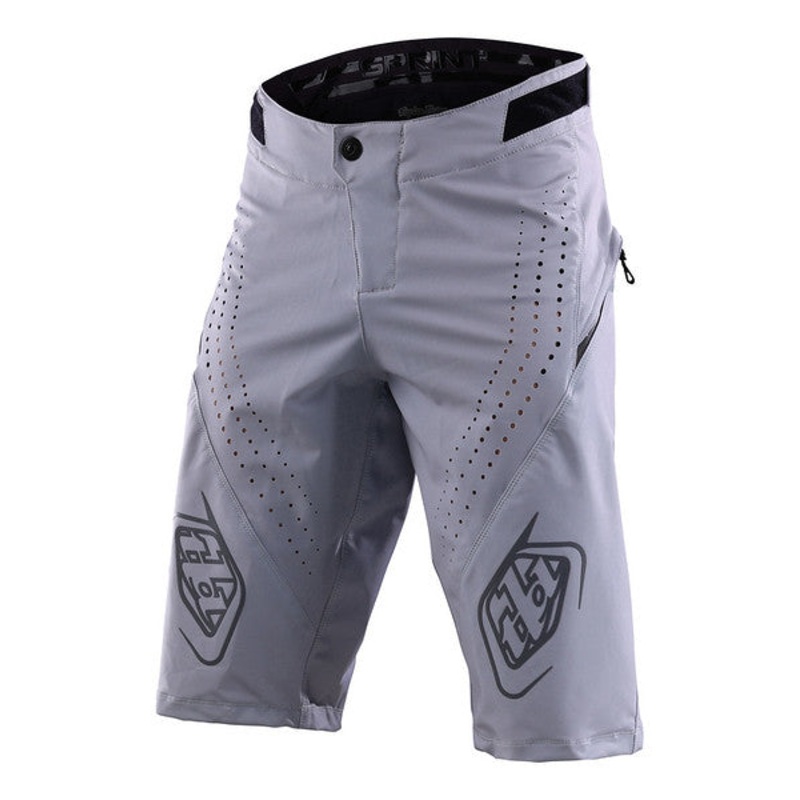 Troy Lee Designs Sprint MTB Short – Cement – 2023 Cement 30″