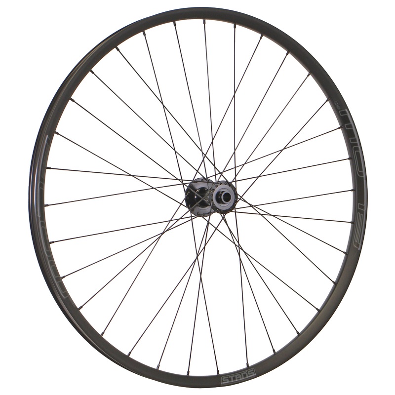 Wheel Factory Stan’s Flow MK4 29″ I9 1/1 CL