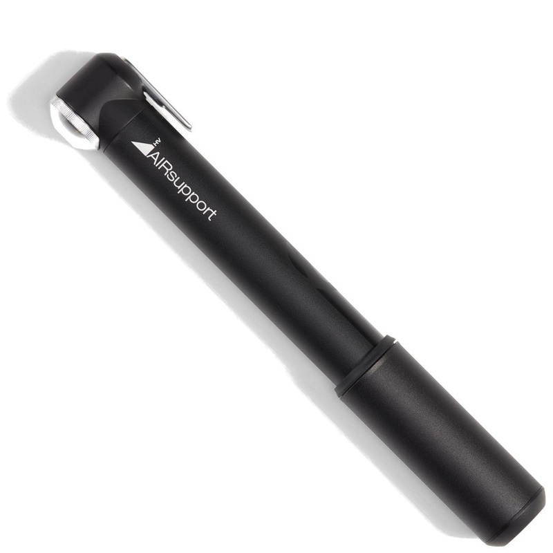 Air Support Pump – High Volume