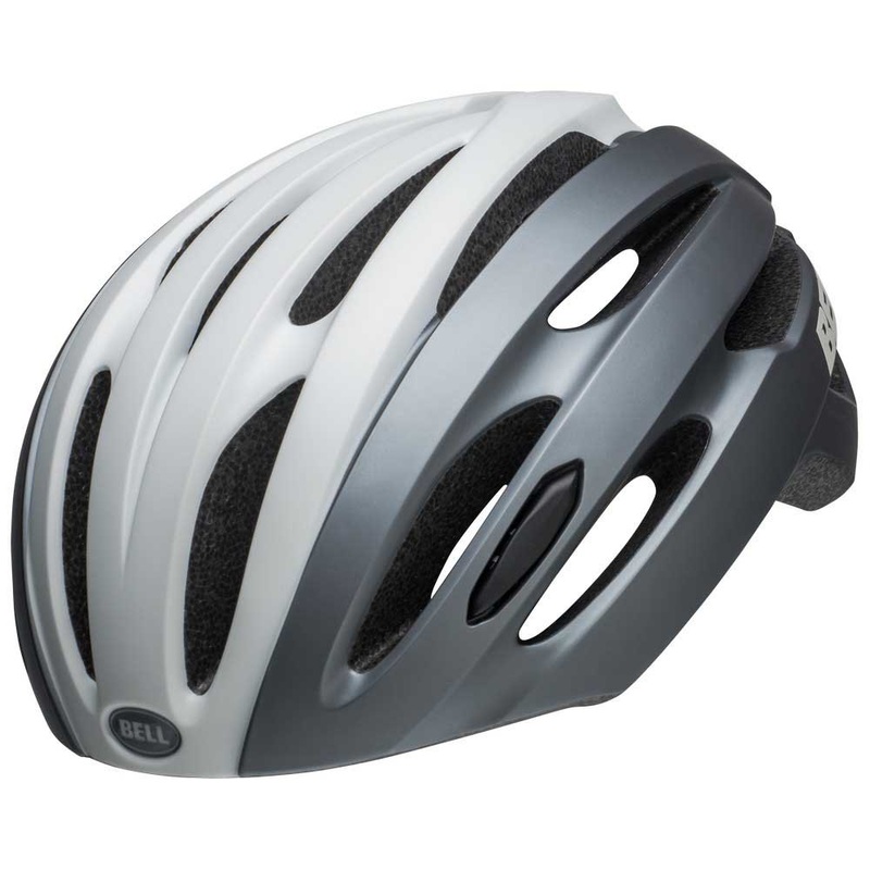 Bell Avenue MIPS Road Helmet – Matt Gray Matt Gray Small/Medium
