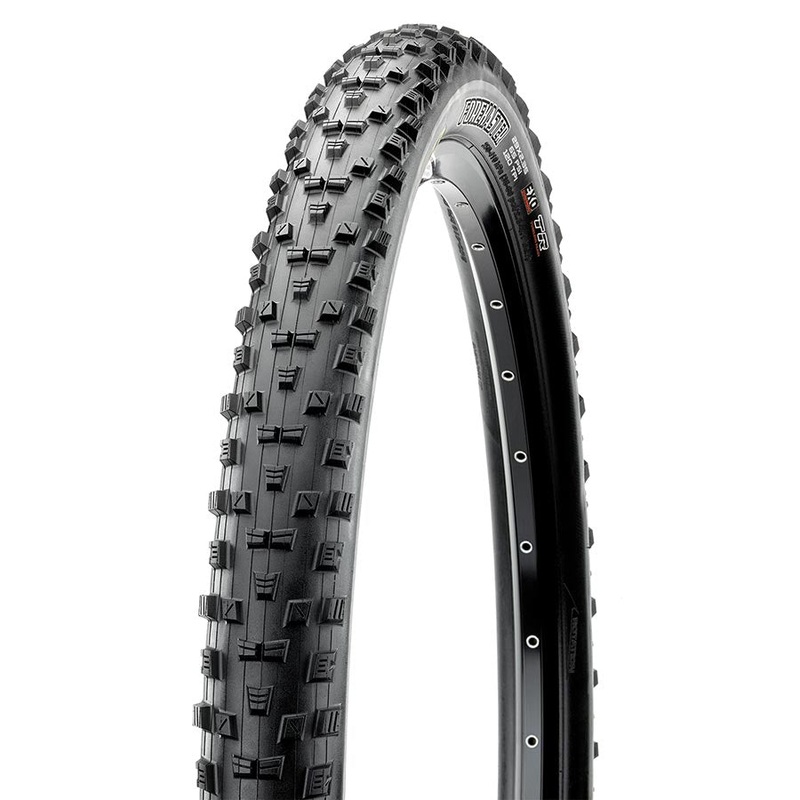 Maxxis Forekaster Tire 27.5×2.4″ 3CT/EXO/TR/WT