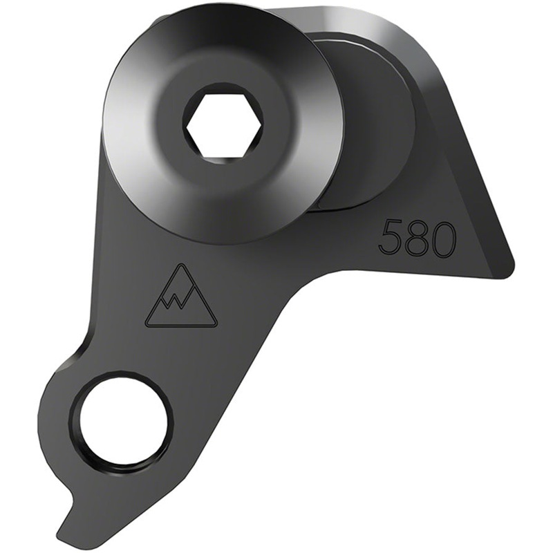 Santa Cruz Megatower, Tallboy and V10.7 19-20 Short Chainstay Wheels Manufacturing Hanger – 580