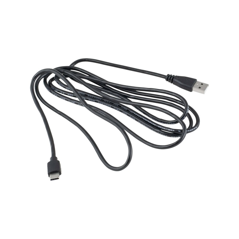 Trek BEP Diagnostics Cable 2000mm – USB-C