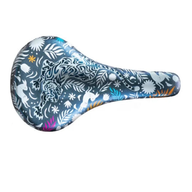 Velo Senso Edge+ Saddle – 158mm – Year of the Tiger 2022 Year of the Tiger