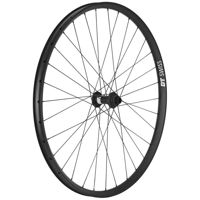 Wheel Factory DT FR541 29″ DT 350 Front Wheel 15×100 TA
