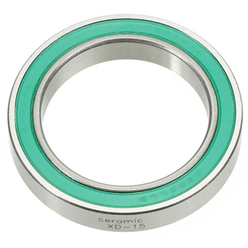 XD-15 Ceramic Hybrid Bearing CXD 6806 (30x42x7)