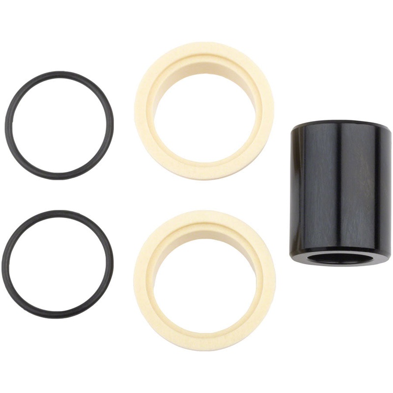 FOX Mounting Hardware – 5 Piece, AL, 8mm, Mounting Width 16.46mm