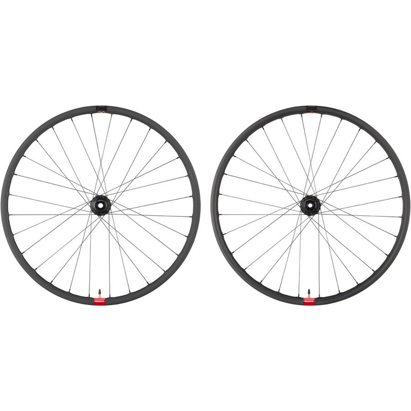 Reserve 30 HD AL Wheelset – MX 29″F/27.5″R, 15 x 110/12 x 148, 6-Bolt, XD, Aluminum, DT 350
