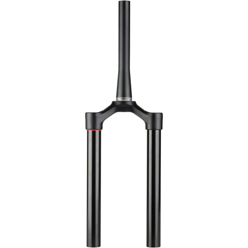 RockShox CSU – Revelation A1 – Diffusion Black-No Gradient Diffusion Black – No Gradients Fits – Revelation A1 35mm (2018+)