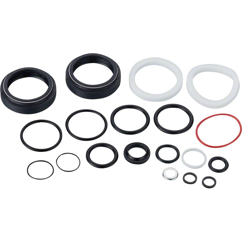RockShox Fork Service Kit – 200 Hour/1 Year, Lyrik B1/Pike 29+ (2018+) Debonair